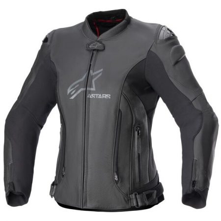 Geaca de piele dama Alpinestars Stella GP Plus V4 [0]