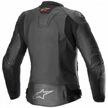 Geaca de piele dama Alpinestars Stella GP Plus V4 [1]