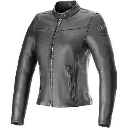 Piele - Geaca de piele dama Alpinestars Tory
