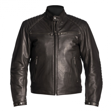 Street - Geaca moto de piele Helstons Rocket