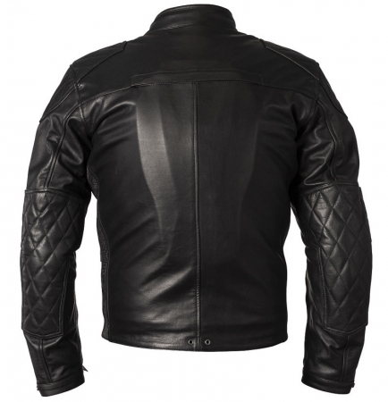 Geaca moto piele Helstons Tracker [1]