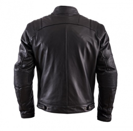 Geaca moto de piele Helstons Trust [1]