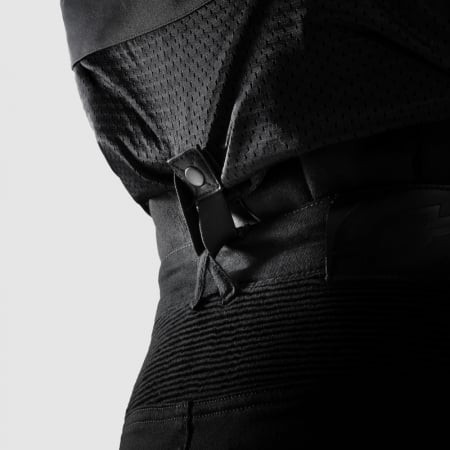 Geaca de piele Ozone Colt [9]