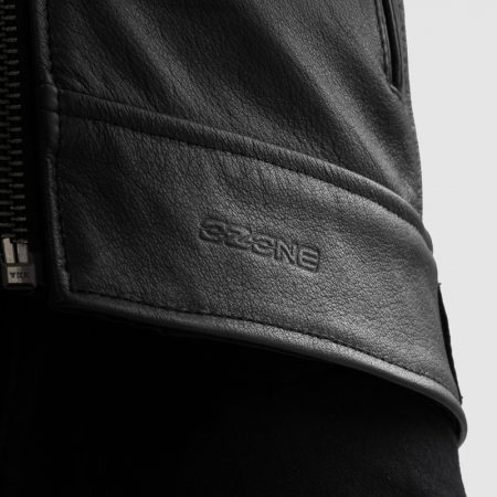Geaca de piele Ozone Colt [7]