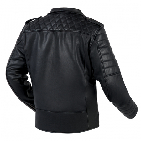 Geaca de piele Ozone Ramones Modern [1]