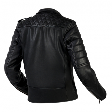 Geaca de piele Ozone Ramones Modern Lady [1]