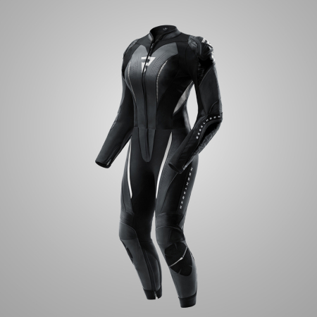 Geaca de piele Rebelhorn Diva RS Lady [13]