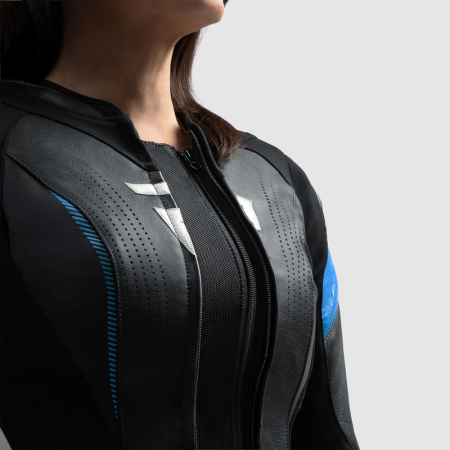 Geaca de piele Rebelhorn Diva RS Lady [7]