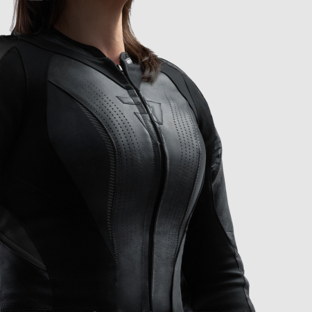 Geaca de piele Rebelhorn Diva RS Lady [6]