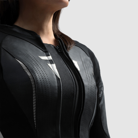 Geaca de piele Rebelhorn Diva RS Lady [7]