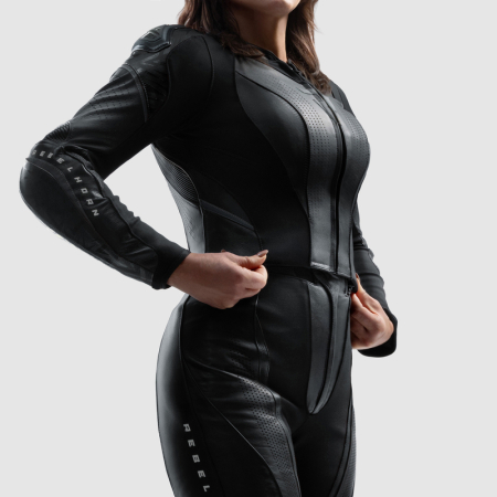 Geaca de piele Rebelhorn Diva RS Lady [4]