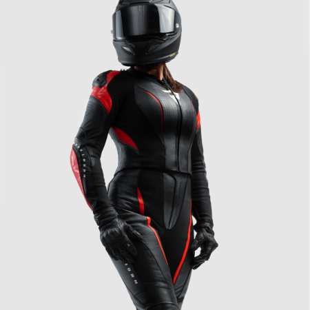 Geaca de piele Rebelhorn Diva RS Lady [3]