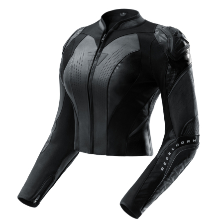 Piele - Geaca de piele Rebelhorn Diva RS Lady