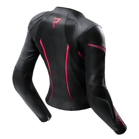 Geaca de piele Rebelhorn Diva ST Lady [1]