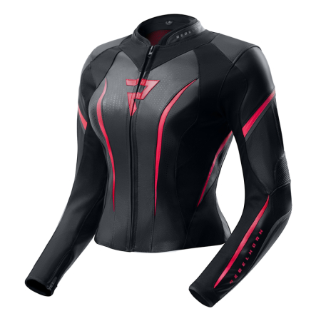 GECI - Geaca de piele Rebelhorn Diva ST Lady