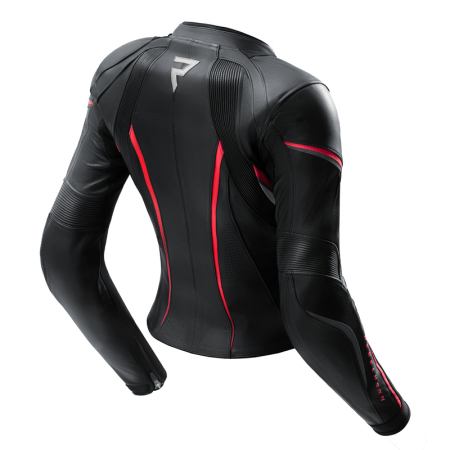 Geaca de piele Rebelhorn Diva ST Lady [1]