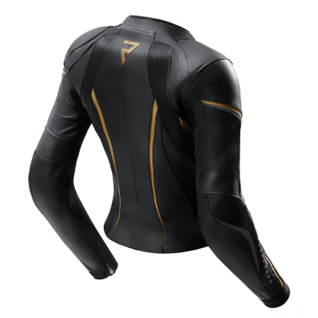 Geaca de piele Rebelhorn Diva ST Lady [1]