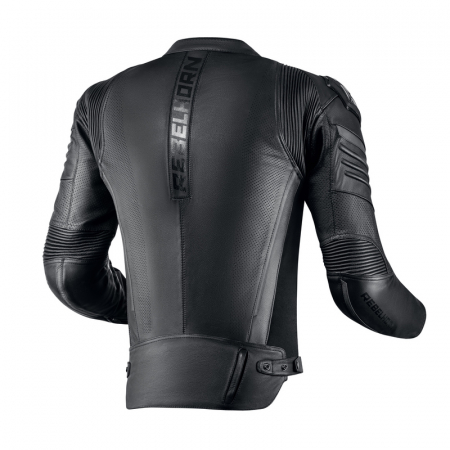 Geaca moto de piele Rebelhorn Vandal [1]