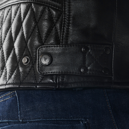 Geaca de piele Rebelhorn Hunter II [8]