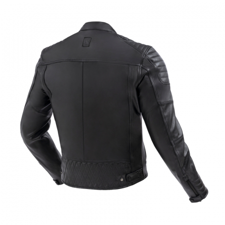 Geaca de piele Rebelhorn Hunter II [1]