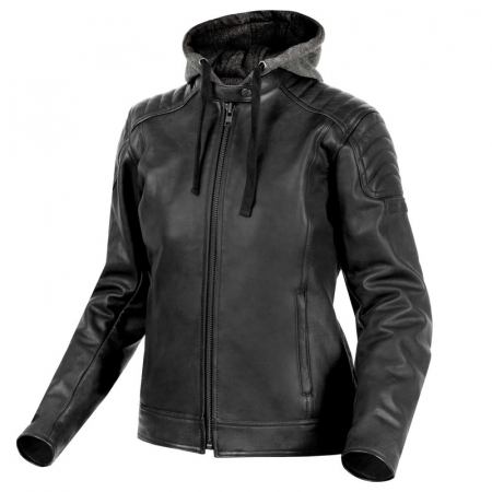 Piele - Geaca de piele Rebelhorn Impala Lady