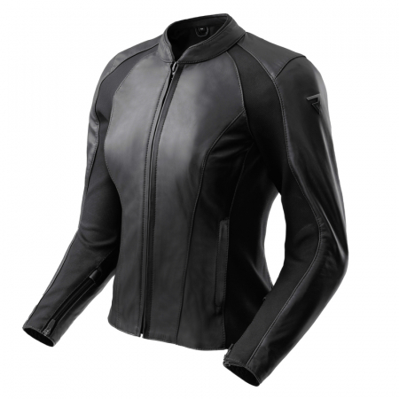 DAMA - Geaca de piele Rebelhorn Siena Lady