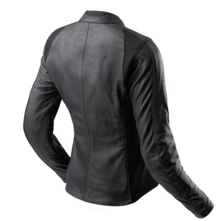 Geaca de piele Rebelhorn Siena Lady [1]