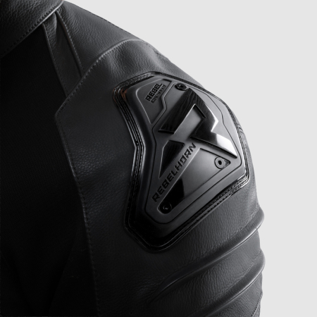 Geaca de piele Rebelhorn Vandal II [10]