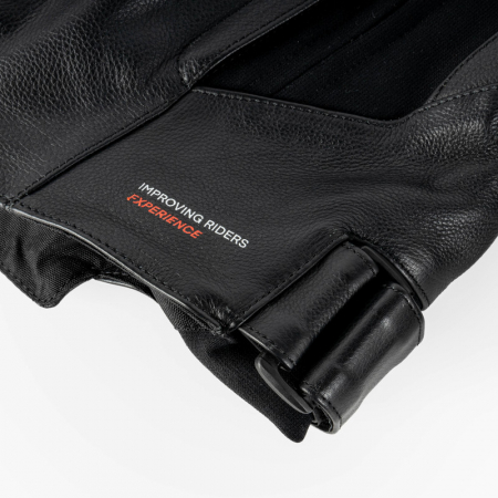 Geaca de piele Rebelhorn Veloce [3]