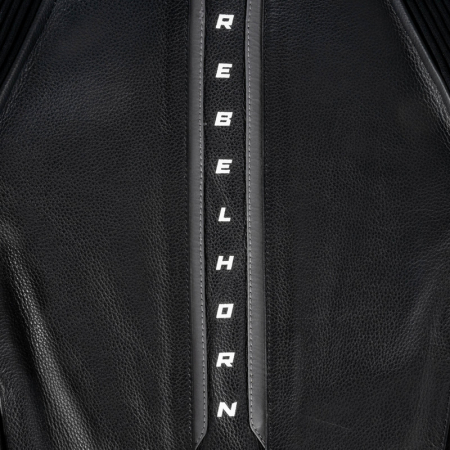 Geaca de piele Rebelhorn Veloce [4]