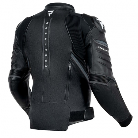 Geaca de piele Rebelhorn Veloce [1]