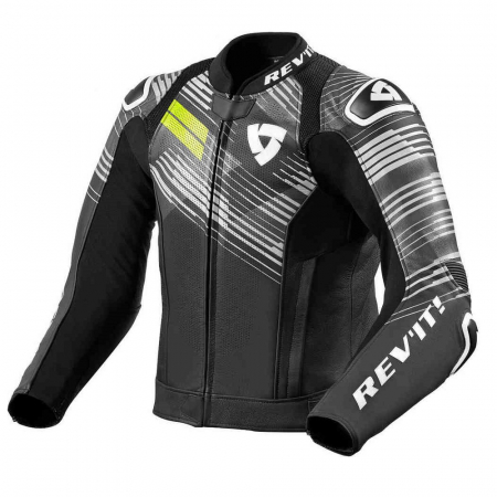 Sport - Geaca de piele REV'IT! Apex