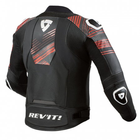 Geaca de piele REV'IT! Apex [1]