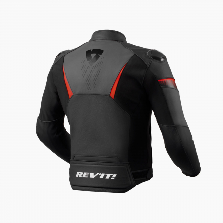 Geaca de piele REV'IT! Argon 2 [1]