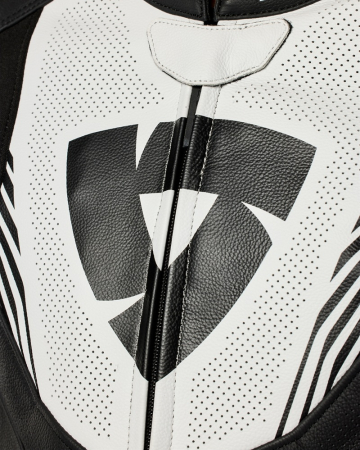 Geaca de piele REV'IT! Argon 3 [10]