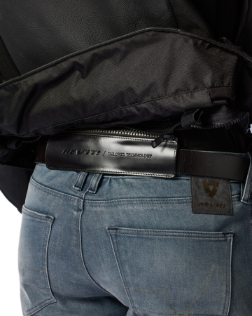 Geaca de piele REV'IT! Argon 3 [12]