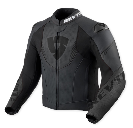 Sport - Geaca de piele REV'IT! Argon 3