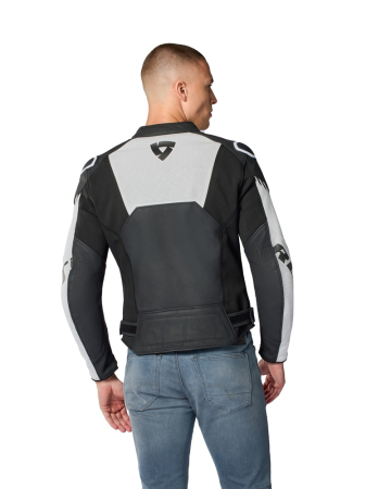 Geaca de piele REV'IT! Argon 3 [3]