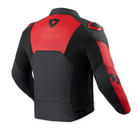 Geaca de piele REV'IT! Argon 3 [1]