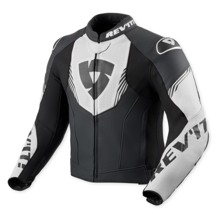 Geaca de piele REV'IT! Argon 3 [0]