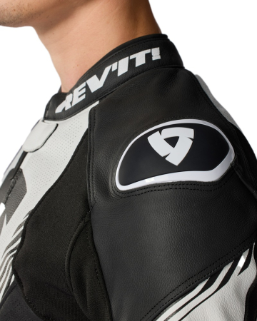 Geaca de piele REV'IT! Argon 3 [5]