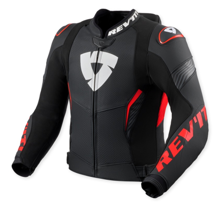 Sport - Geaca de piele REV'IT! Argon 3 Pro