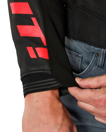 Geaca de piele REV'IT! Argon 3 Pro [5]