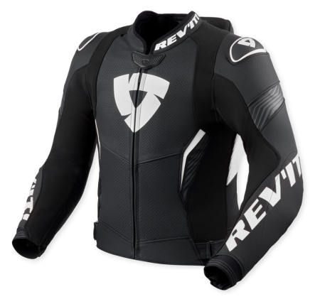 Geaca de piele REV'IT! Argon 3 Pro [0]