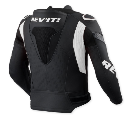 Geaca de piele REV'IT! Argon 3 Pro [1]