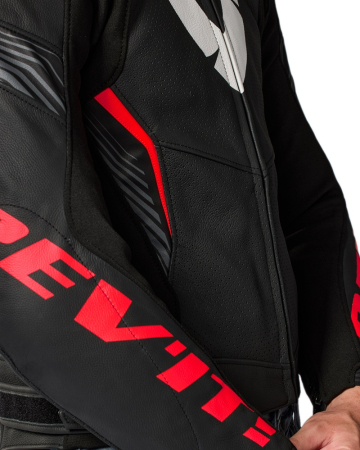 Geaca de piele REV'IT! Argon 3 Pro [6]