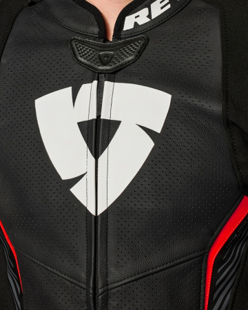 Geaca de piele REV'IT! Argon 3 Pro [12]