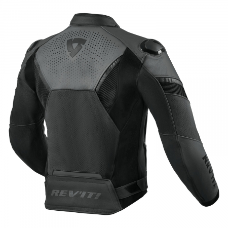 Geaca de piele REV'IT! Matador - lichidare stoc! [1]