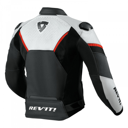 Geaca de piele REV'IT! Matador - lichidare stoc! [1]