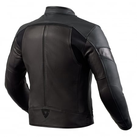 Geaca de piele REV'IT! Mile - lichidare stoc! [1]